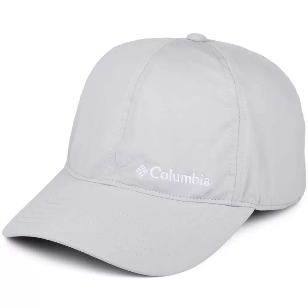 Casquettes Homme^Columbia Casquette Coolhead II gris clair