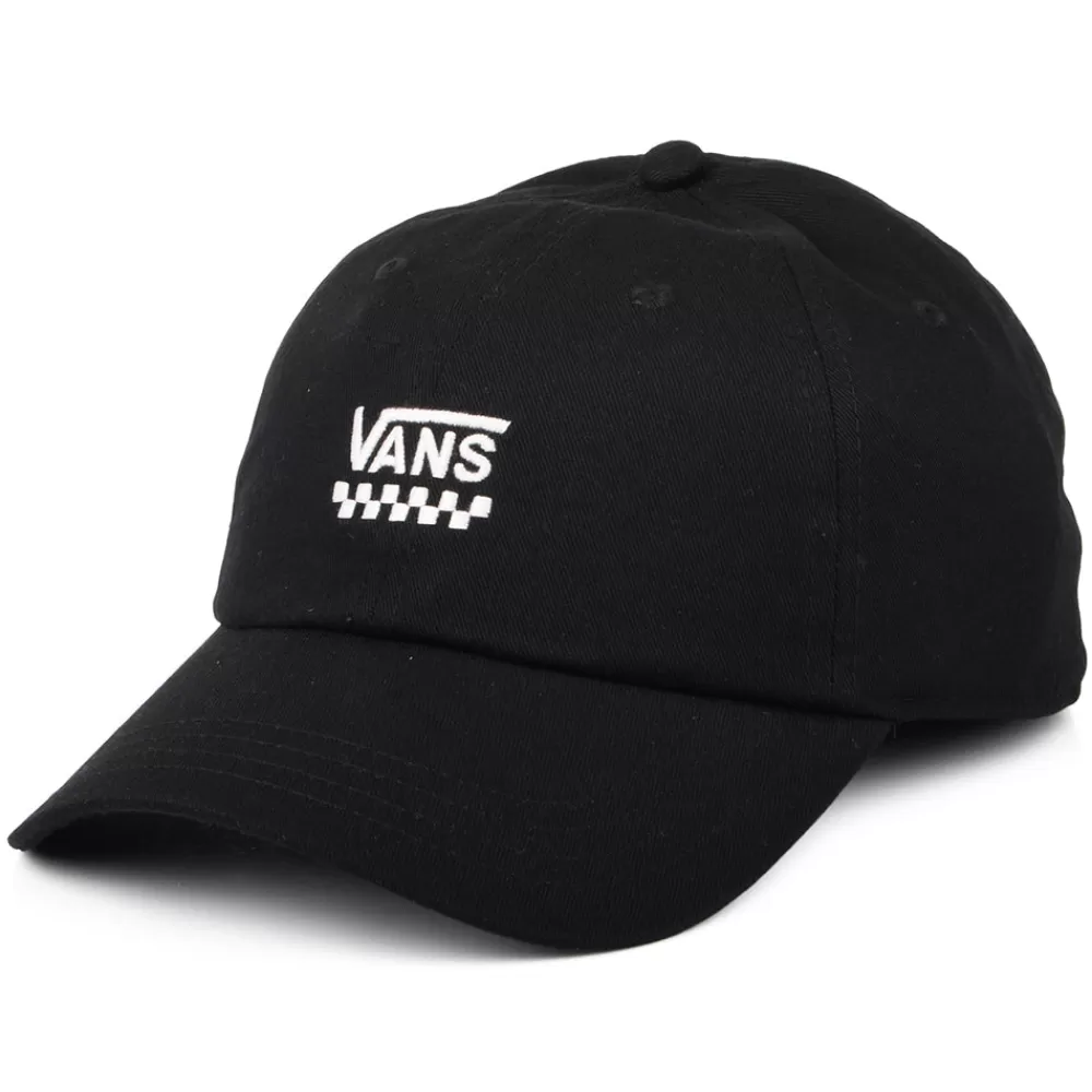 Casquettes De Baseball | Casquettes Homme^Vans Casquette Court Side noir
