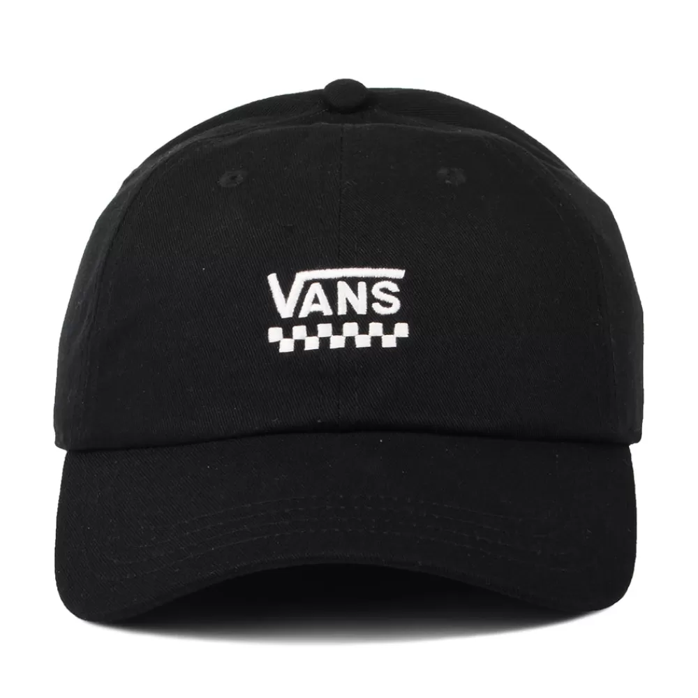 Casquettes De Baseball | Casquettes Homme^Vans Casquette Court Side noir