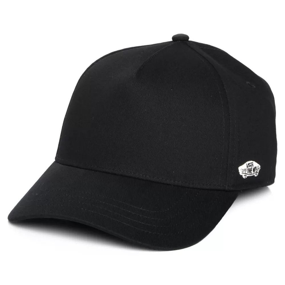 Casquettes De Baseball | Casquettes Homme^Vans Casquette Data System noir