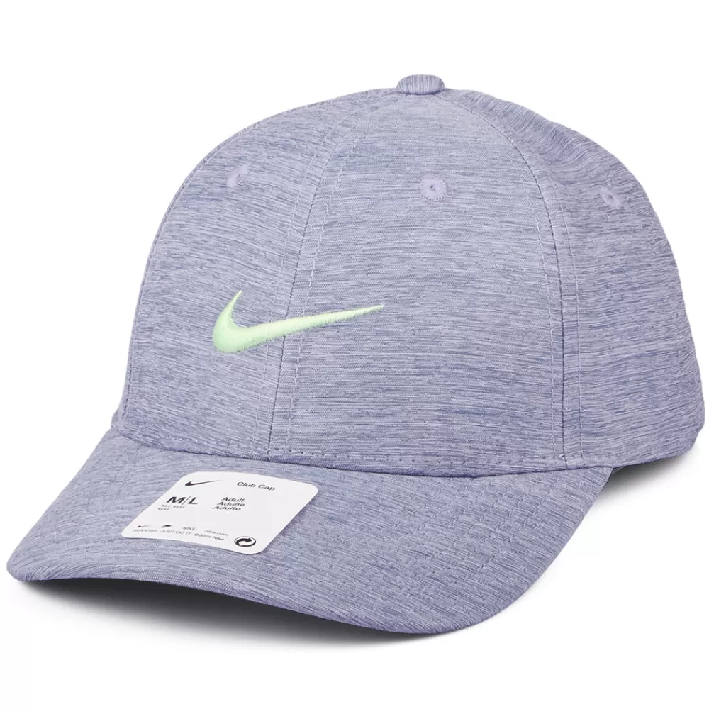 Casquettes Homme^Nike Golf Casquette Dri-FIT AeroBill lilas chiné