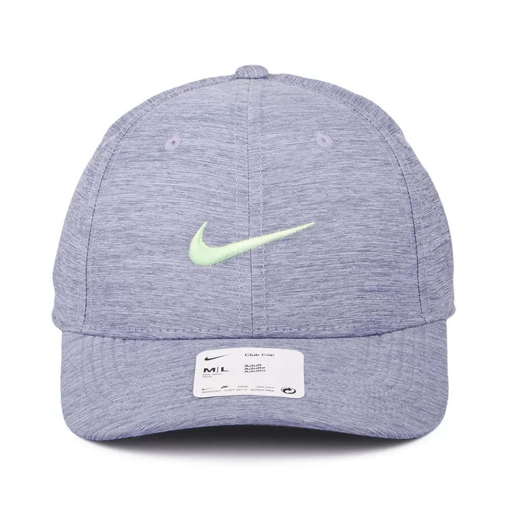 Casquettes Homme^Nike Golf Casquette Dri-FIT AeroBill lilas chiné