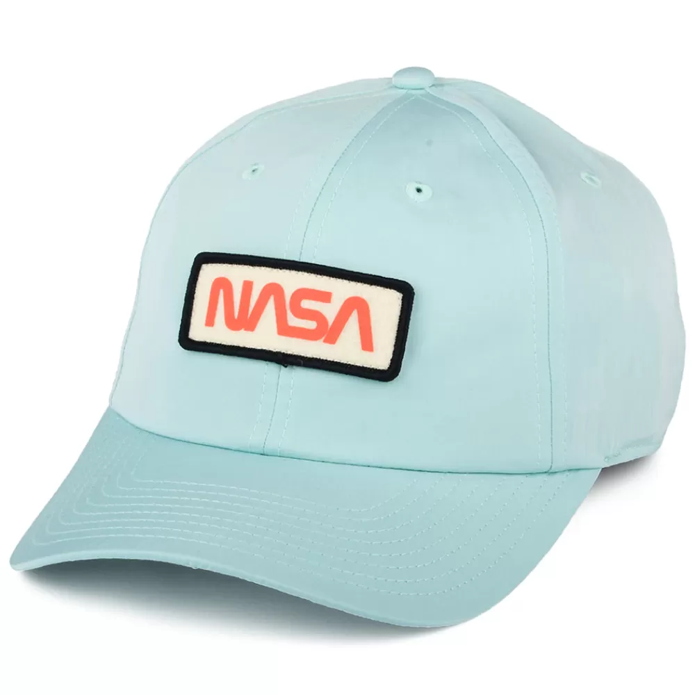 Casquettes De Baseball | Casquettes Homme^NASA Casquette Drifter bleu clair