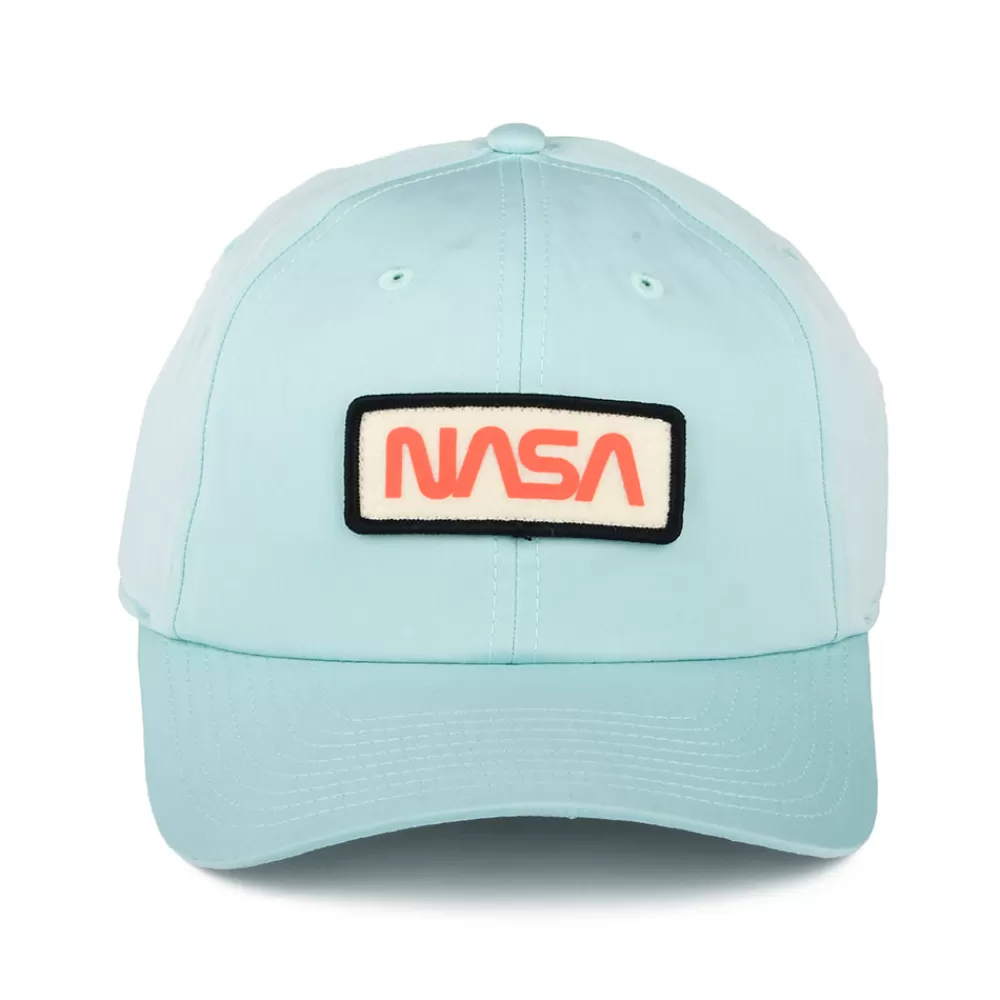 Casquettes De Baseball | Casquettes Homme^NASA Casquette Drifter bleu clair