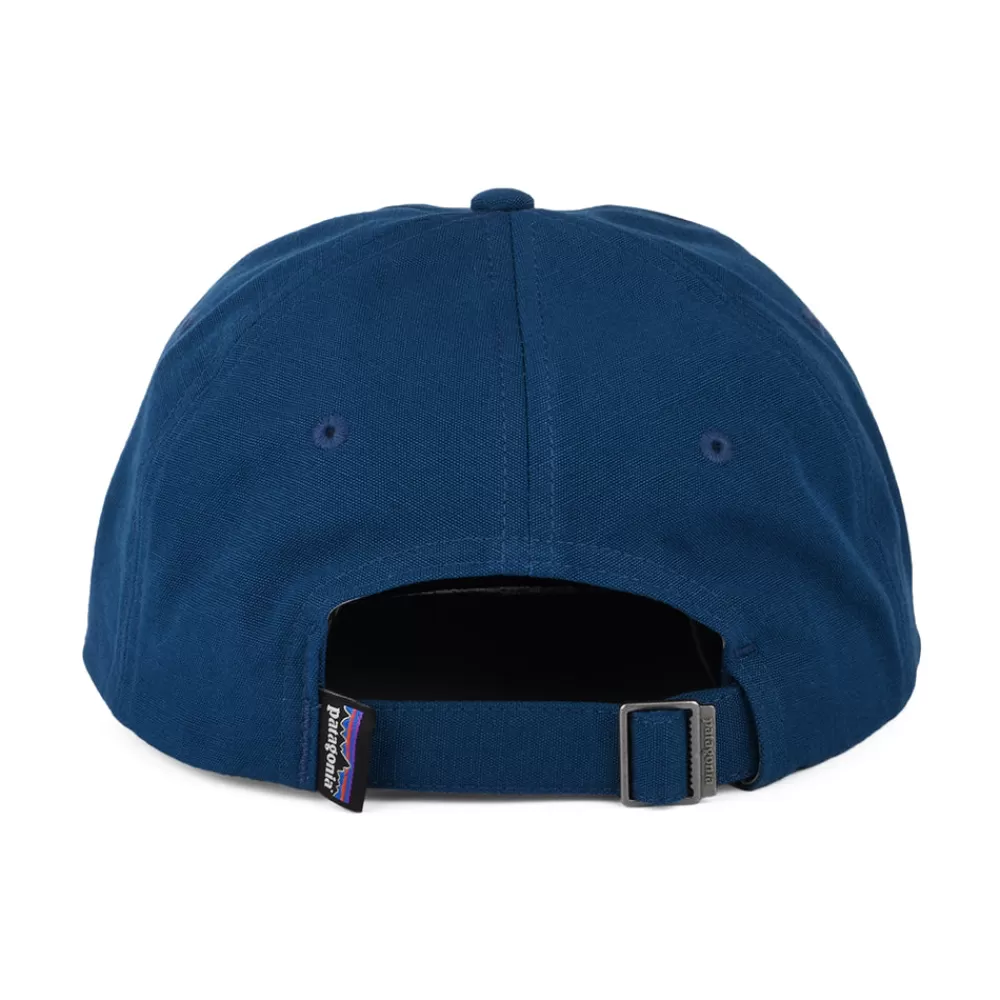 Casquettes De Baseball | Casquettes Homme^Patagonia Casquette en Coton Bio 73 Skyline Trad bleu sarcelle