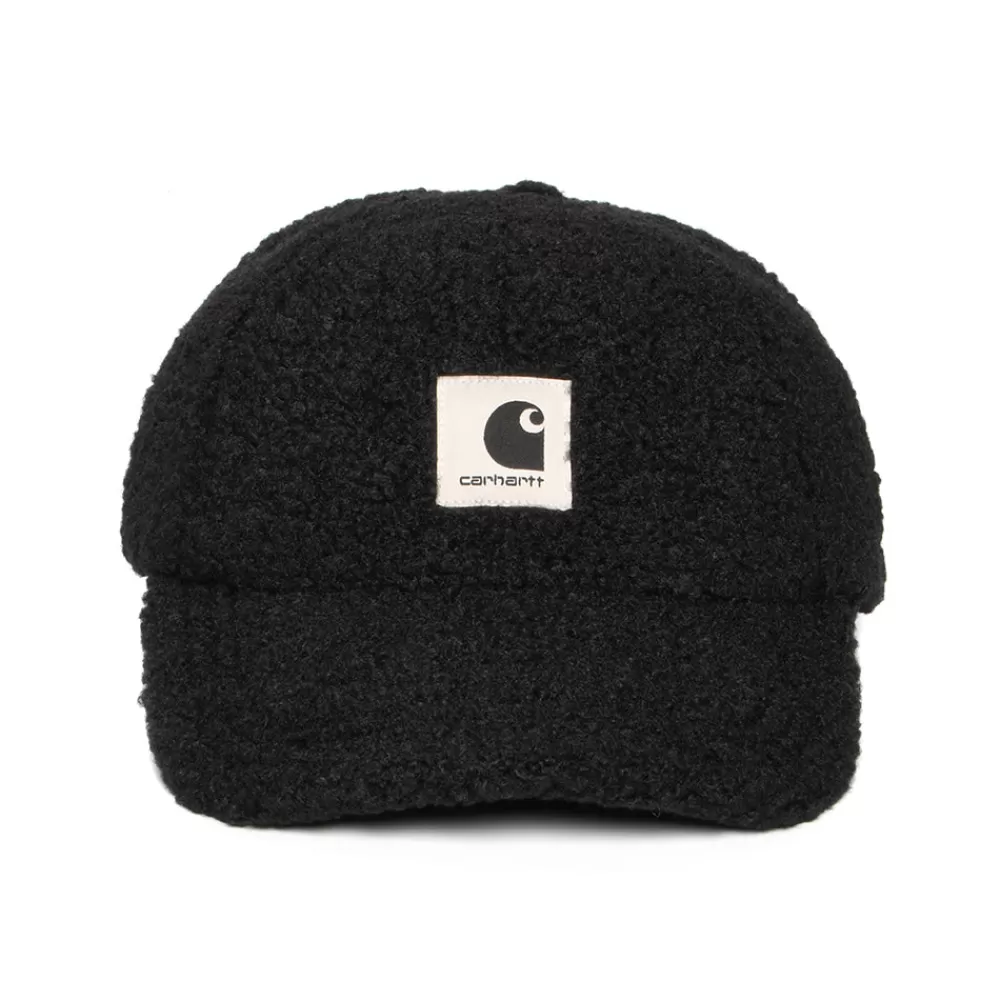 Chapeaux Hiver | Casquettes De Baseball^Carhartt WIP Casquette en Fausse Fourrure Sherpa Orla noir