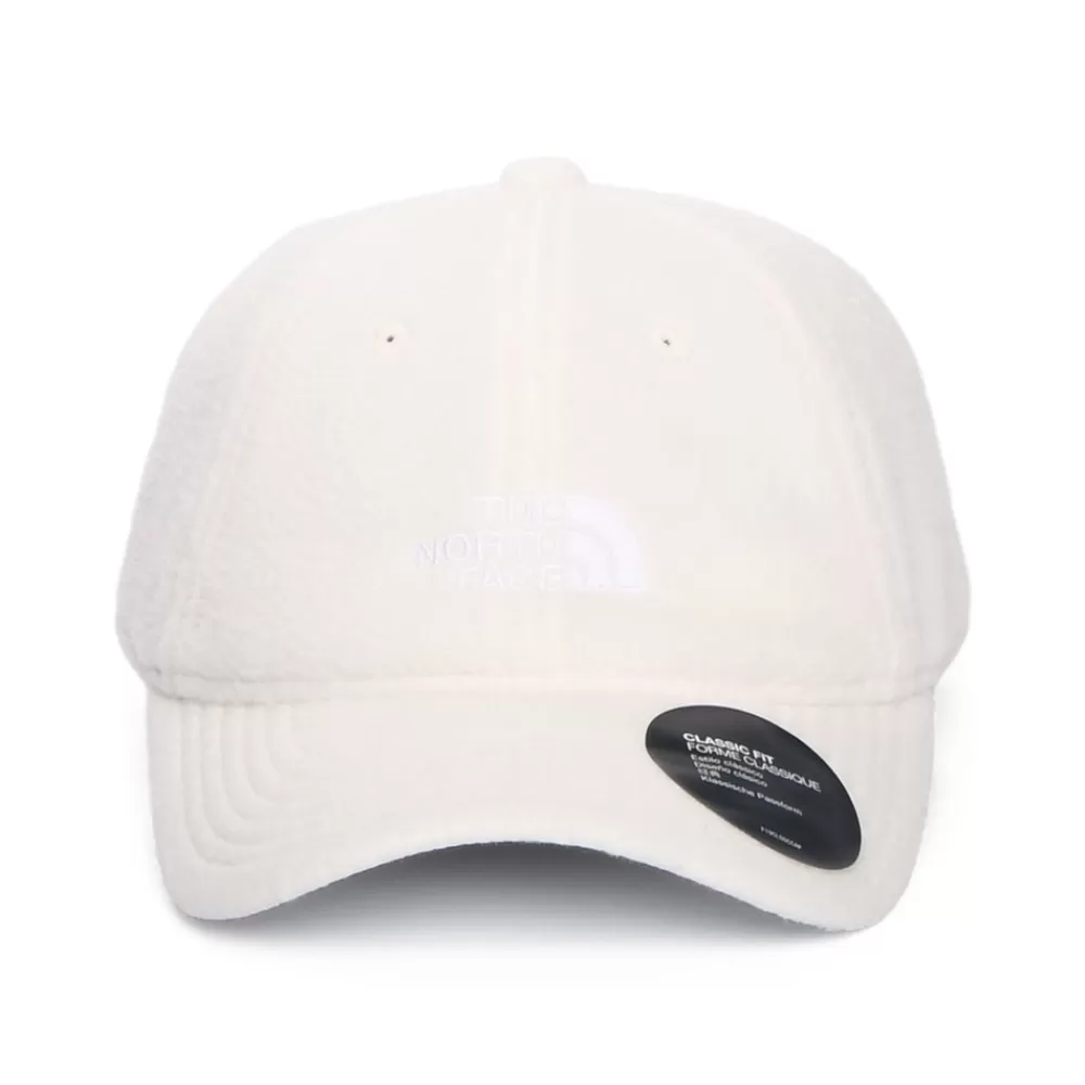 Chapeaux Hiver | Casquettes De Baseball^The North Face Casquette en Polaire Recyclée Denali Norm blanc cassé
