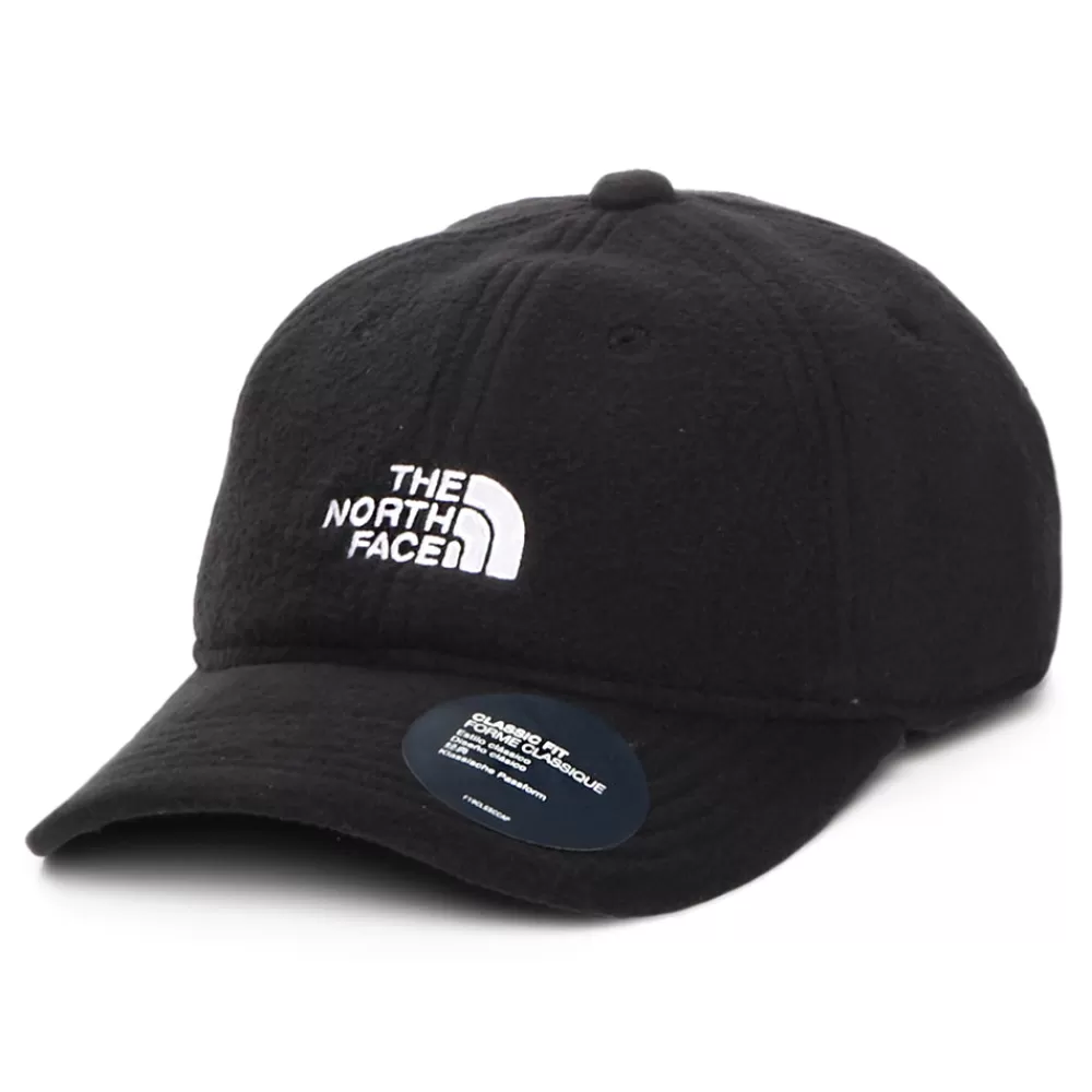 Chapeaux Hiver | Casquettes De Baseball^The North Face Casquette en Polaire Recyclée Denali Norm noir