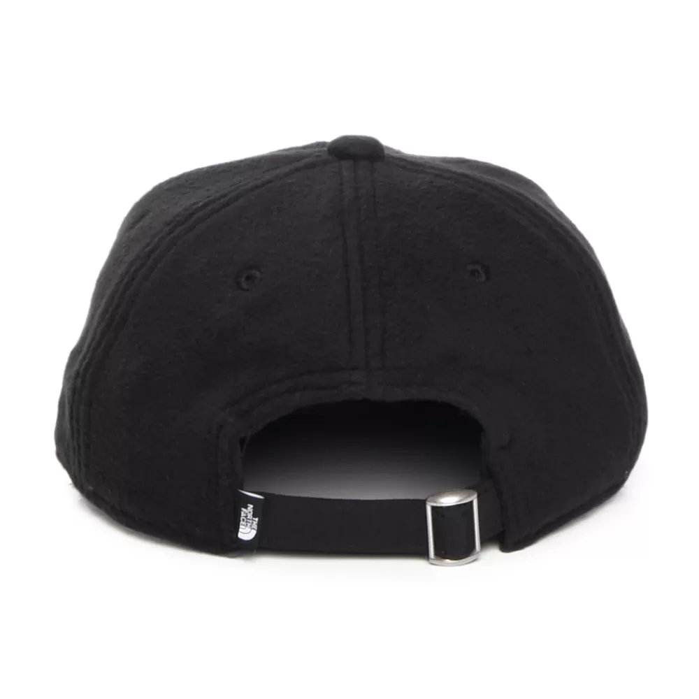 Chapeaux Hiver | Casquettes De Baseball^The North Face Casquette en Polaire Recyclée Denali Norm noir