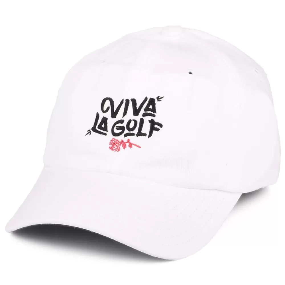 Casquettes De Baseball | Casquettes Femme^Adidas Casquette Femme en Coton Novelty blanc