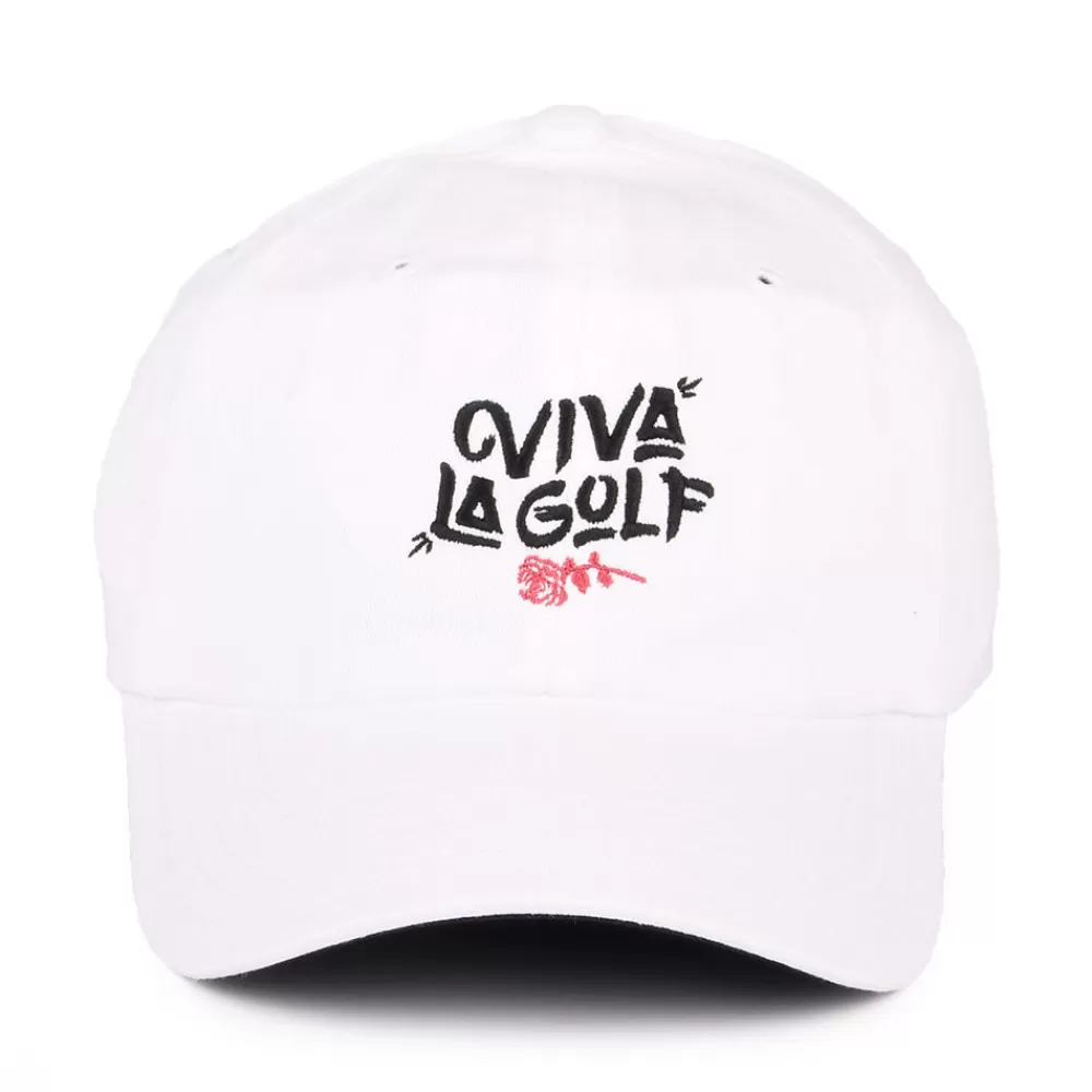 Casquettes De Baseball | Casquettes Femme^Adidas Casquette Femme en Coton Novelty blanc