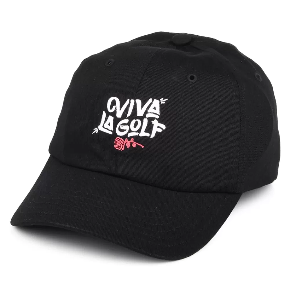 Casquettes De Baseball | Casquettes Femme^Adidas Casquette Femme en Coton Novelty noir