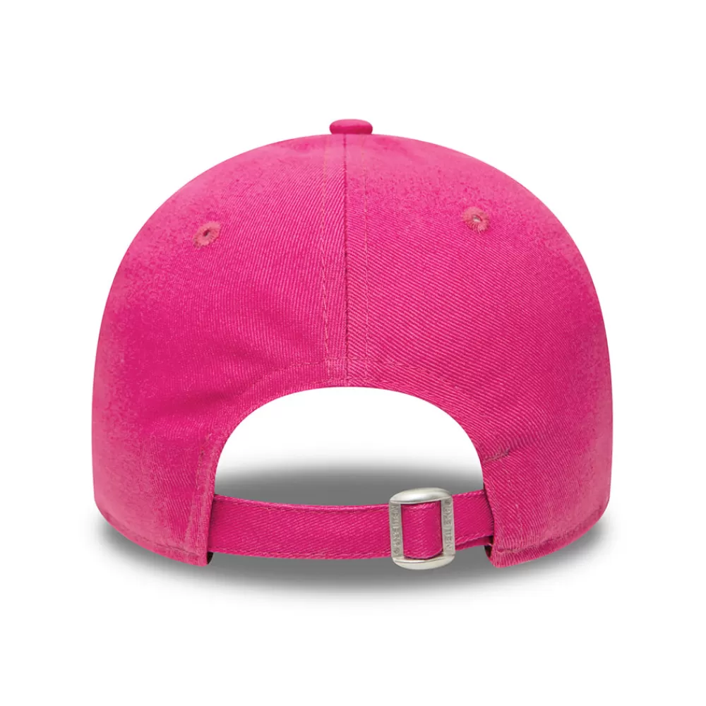 Casquettes De Baseball | Casquettes Femme^New Era Casquette Femme 9FORTY New York Yankees rose