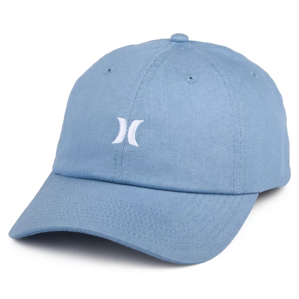 Casquettes De Baseball | Casquettes Femme^Hurley Casquette Femme Iconic bleu