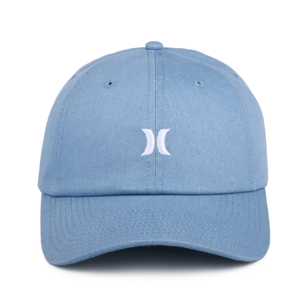 Casquettes De Baseball | Casquettes Femme^Hurley Casquette Femme Iconic bleu