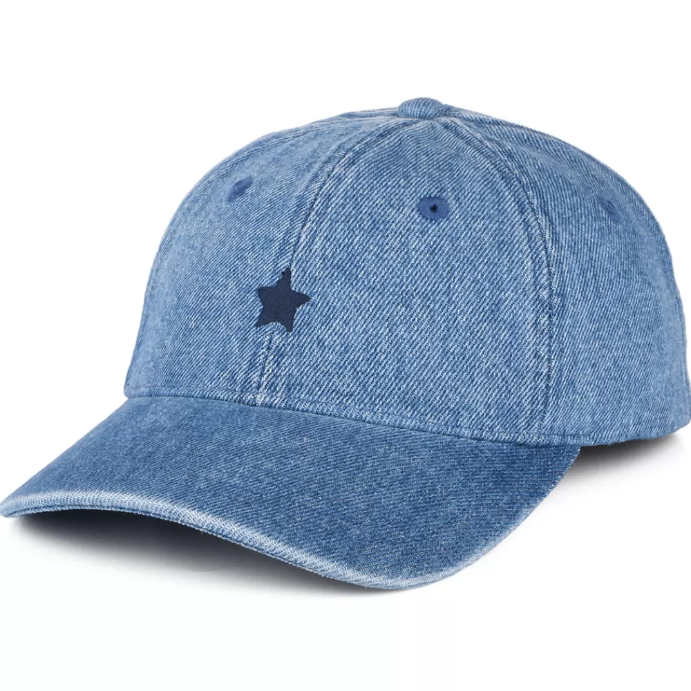 Casquettes De Baseball | Casquettes Femme^Levi's Casquette Femme Mini Graphic denim LEVI'S