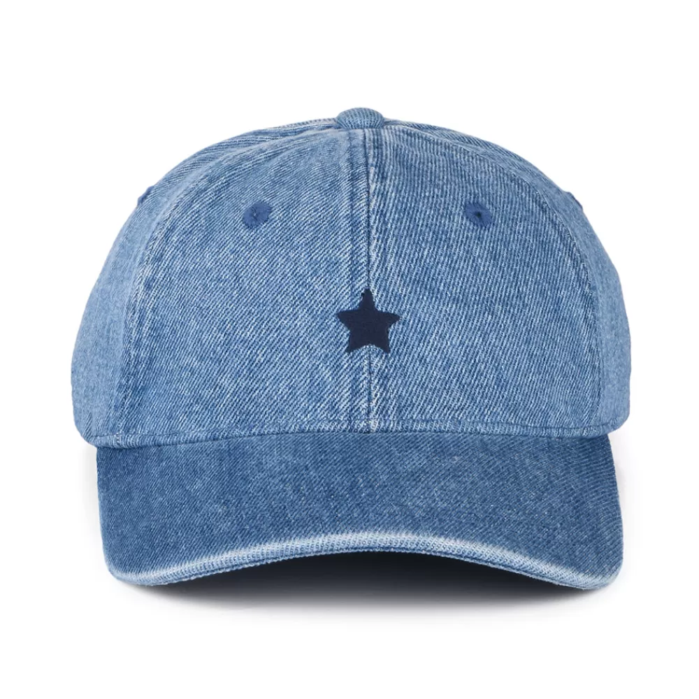 Casquettes De Baseball | Casquettes Femme^Levi's Casquette Femme Mini Graphic denim LEVI'S