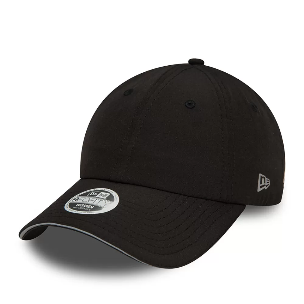 Casquettes De Baseball | Casquettes Femme^New Era Casquette Femme Ponytail Open Back noir