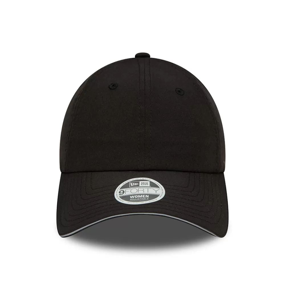 Casquettes De Baseball | Casquettes Femme^New Era Casquette Femme Ponytail Open Back noir