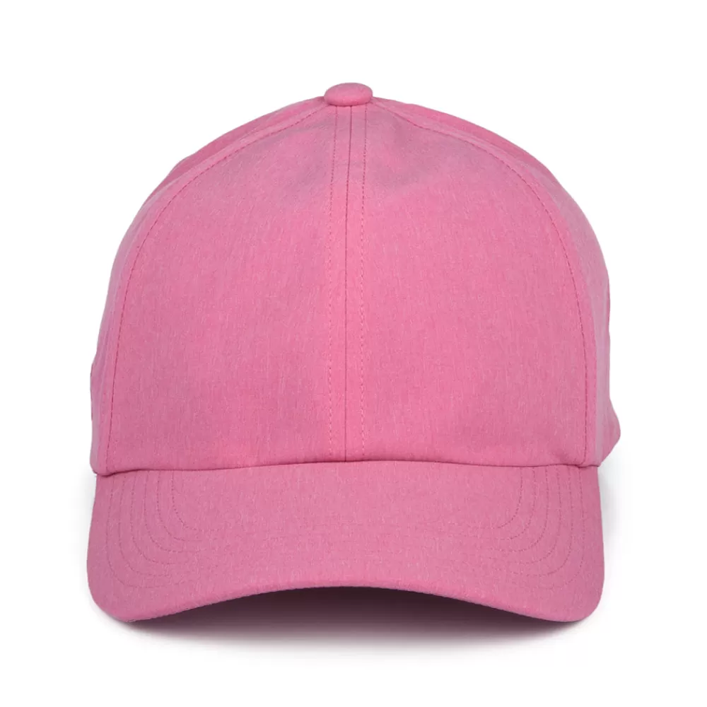 Casquettes De Baseball | Casquettes Femme^Adidas Casquette Femme Recyclée Crest fuchsia