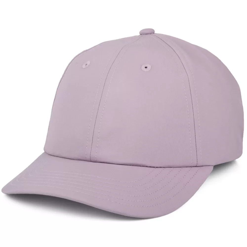 Casquettes De Baseball | Casquettes Femme^Adidas Casquette Femme Recyclée Crest mauve poudré