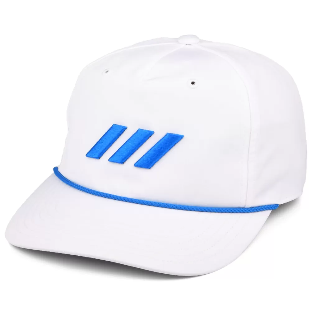 Casquettes De Baseball | Casquettes Femme^Adidas Casquette Femme Rope blanc