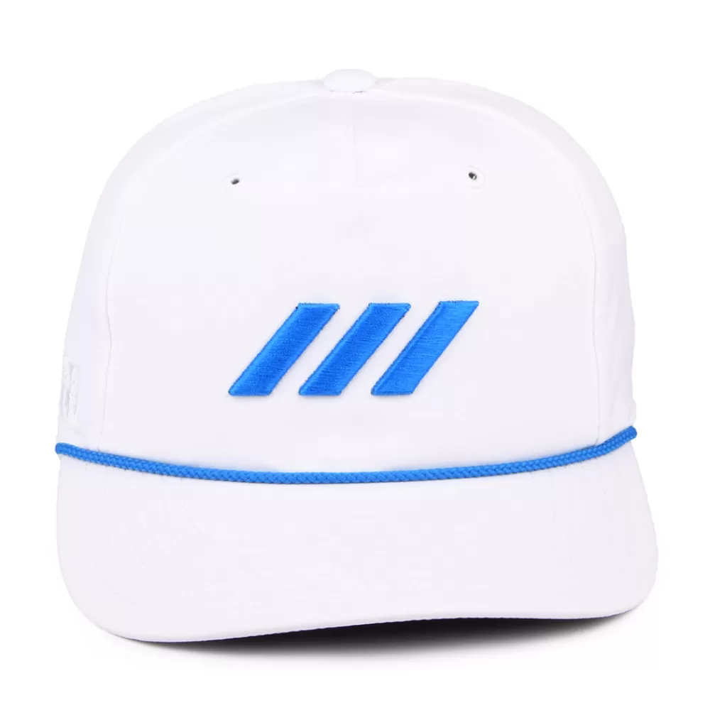 Casquettes De Baseball | Casquettes Femme^Adidas Casquette Femme Rope blanc