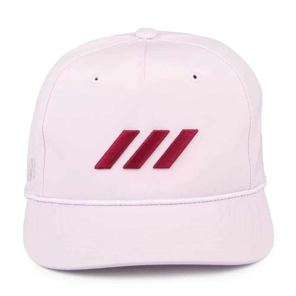Casquettes De Baseball | Casquettes Femme^Adidas Casquette Femme Rope rose clair