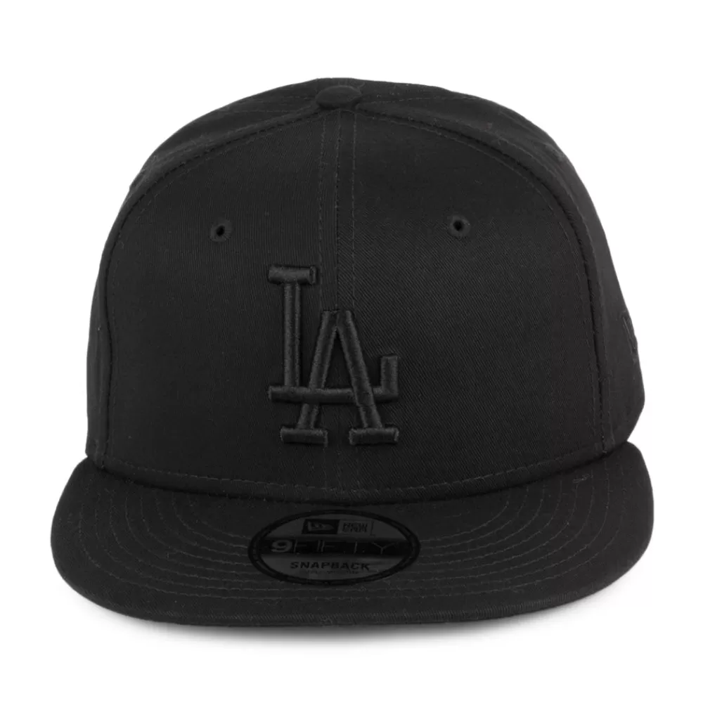 Casquettes Homme | Casquettes De Baseball^New Era Casquette 9FIFTY League Essential L.A. Dodgers noir