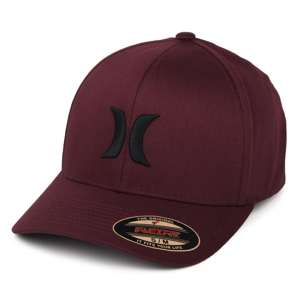 Casquettes De Baseball | Casquettes Homme^Hurley Casquette Flexfit One & Only acajou