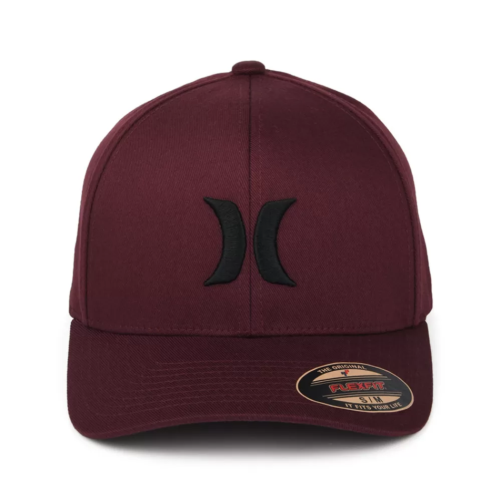 Casquettes De Baseball | Casquettes Homme^Hurley Casquette Flexfit One & Only acajou