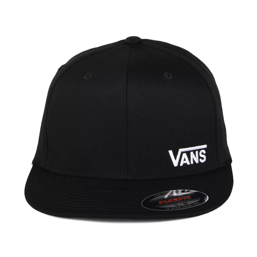 Casquettes De Baseball | Casquettes Homme^Vans Casquette Flexfit Splitz noir