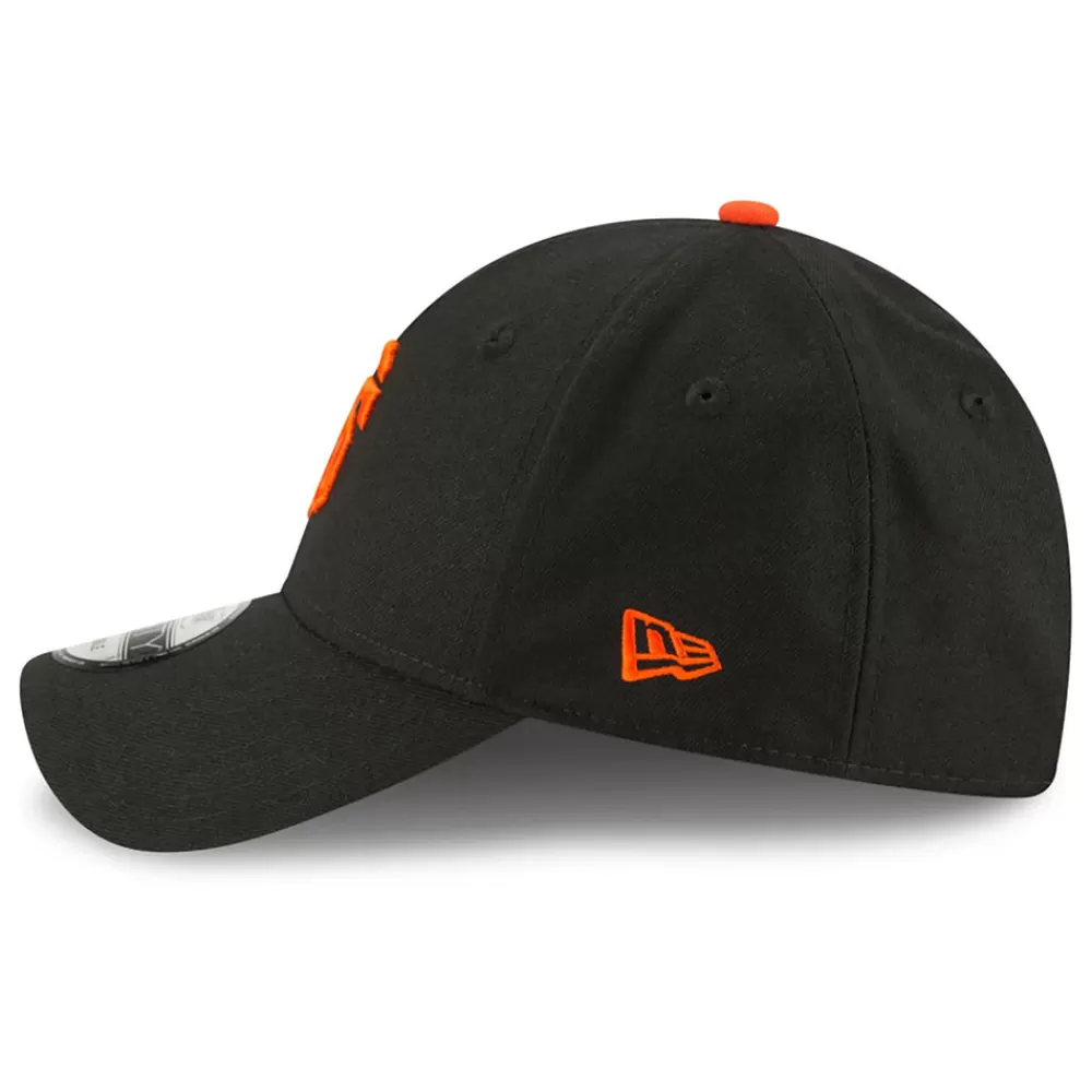 Casquettes De Baseball | Casquettes Homme^New Era Casquette 9FORTY League San Francisco Giants noir