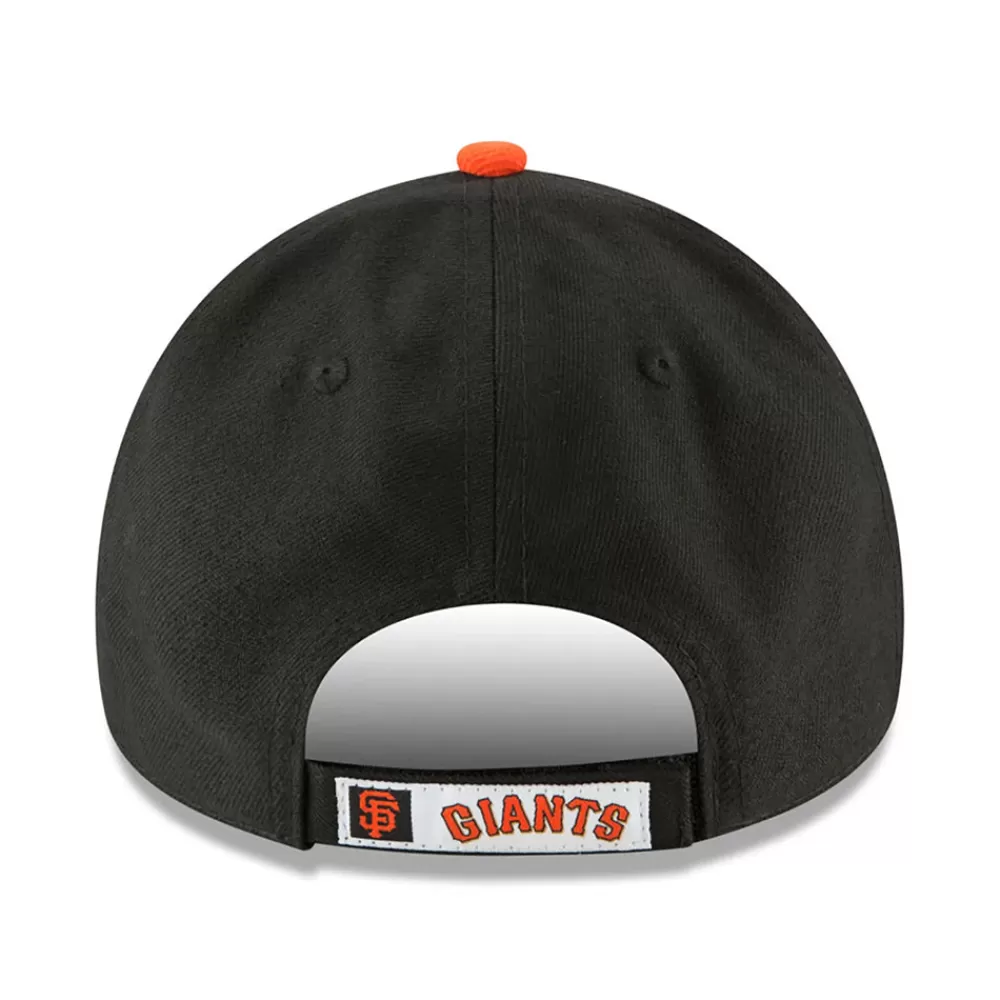 Casquettes De Baseball | Casquettes Homme^New Era Casquette 9FORTY League San Francisco Giants noir