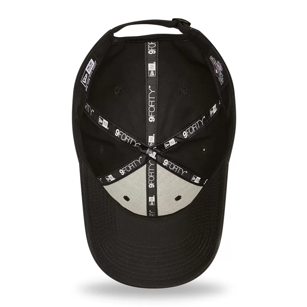Casquettes De Baseball | Casquettes Homme^New Era Casquette 9FORTY Minor League Sacramento Rivercats noir