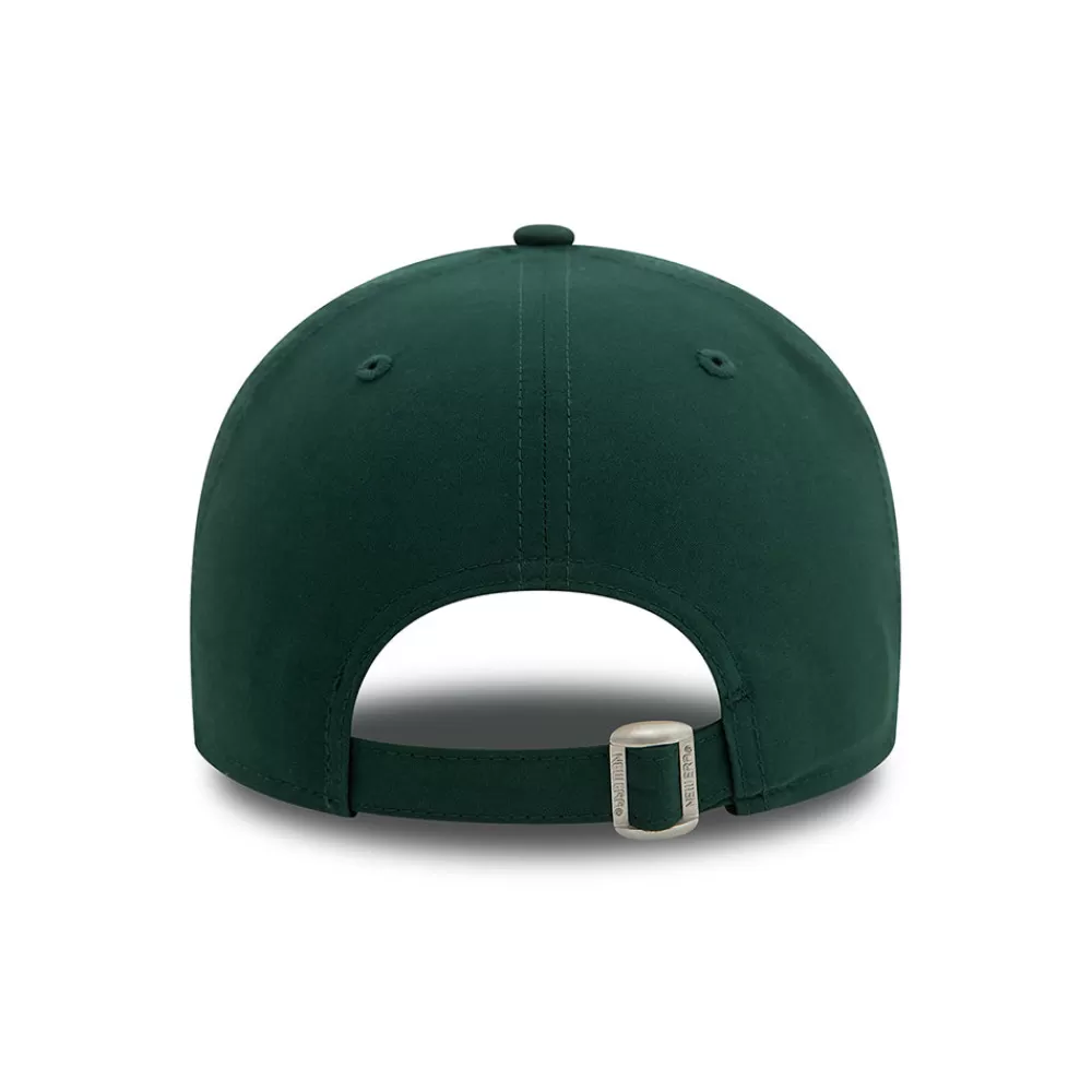 Casquettes De Baseball | Casquettes Homme^New Era Casquette 9FORTY MLB Flawless New York Yankees vert foncé