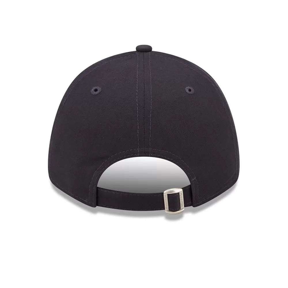 Casquettes Homme^New Era Casquette 9FORTY MLB Repreve New York Yankees bleu marine-violet