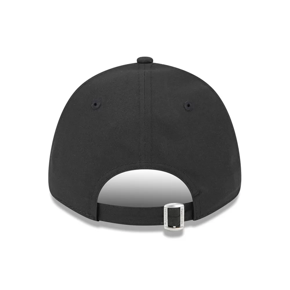 Casquettes De Baseball | Casquettes Homme^New Era Casquette 9FORTY MLB Repreve Outline New York Yankees noir sur noir