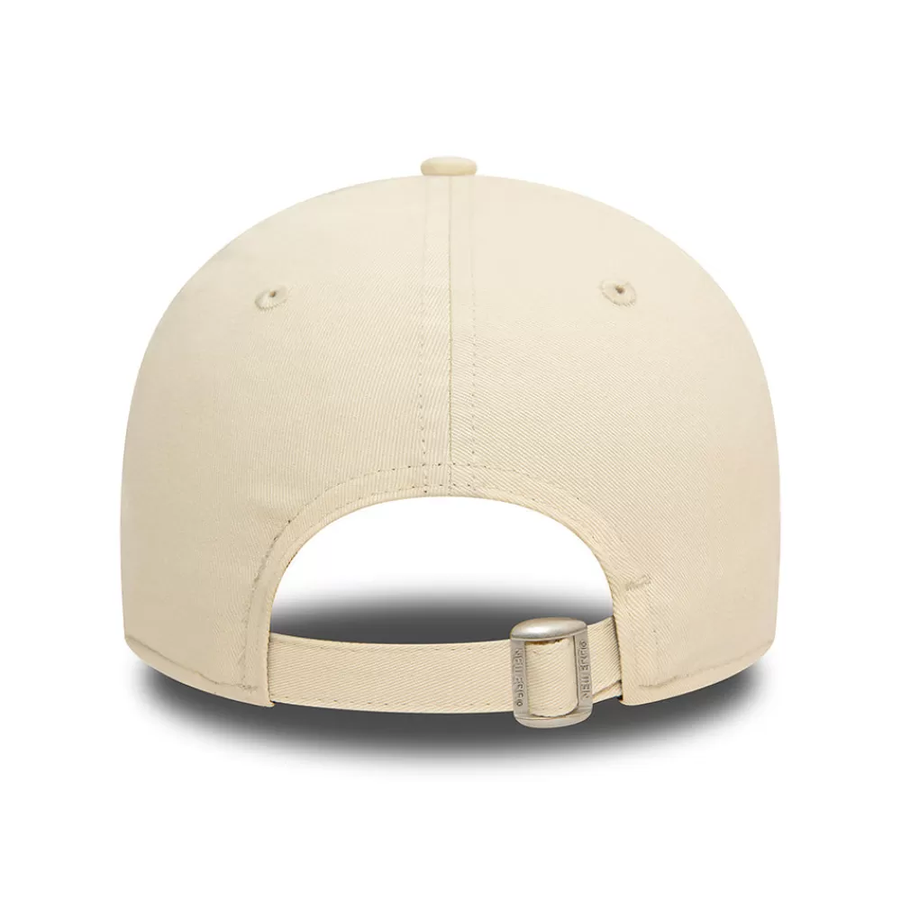 Casquettes Homme^New Era Casquette 9FORTY NE Essential Vierge en Coton crème