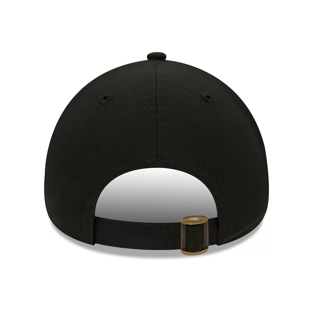 Casquettes Homme^New Era Casquette 9FORTY New World Repreve noir