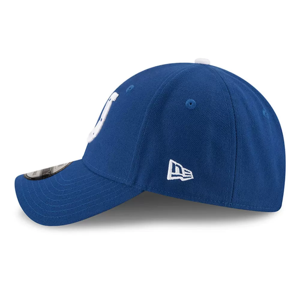 Casquettes De Baseball | Casquettes Homme^New Era Casquette 9FORTY NFL The League Indianapolis Colts bleu