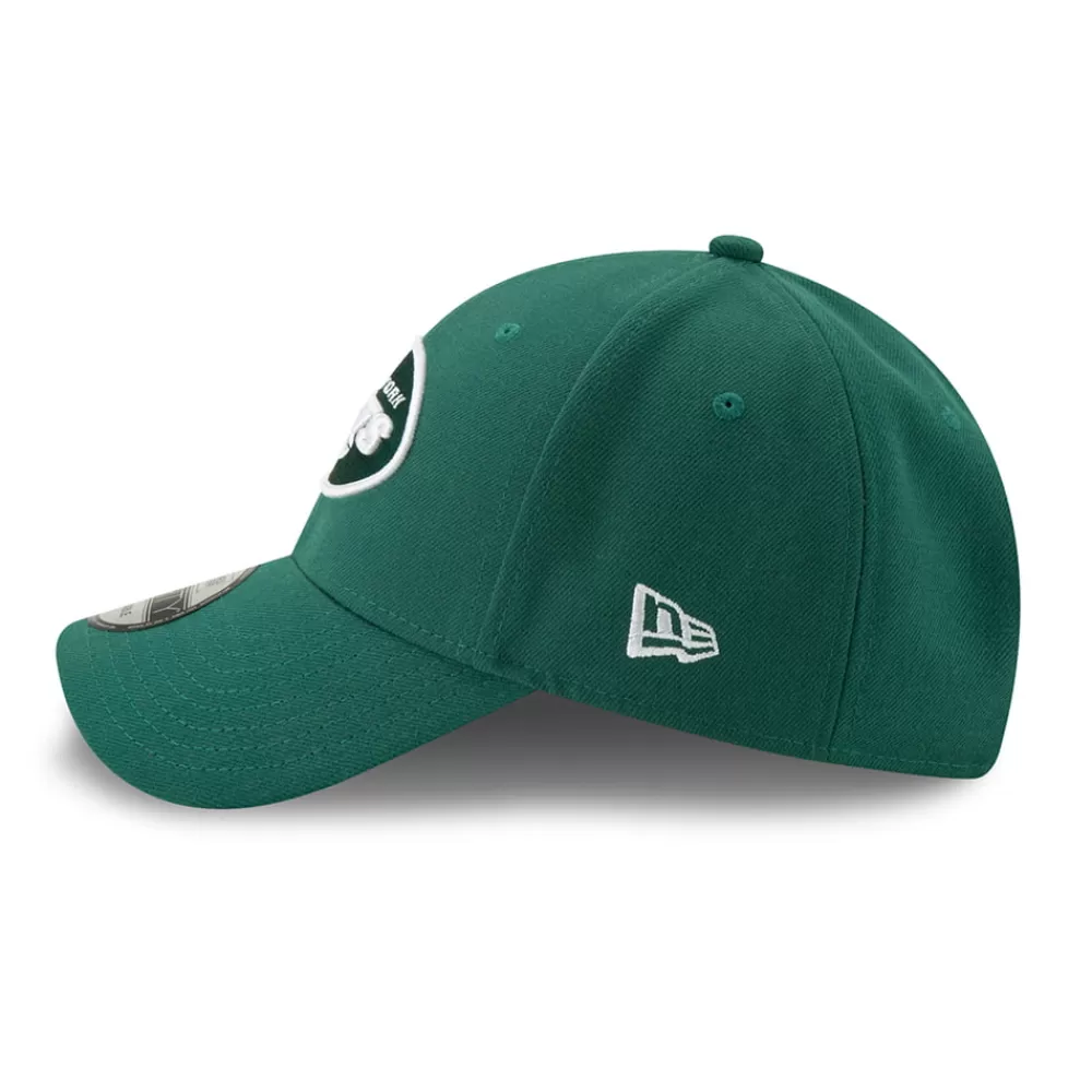 Casquettes De Baseball | Casquettes Homme^New Era Casquette 9FORTY NFL The League New York Jets vert