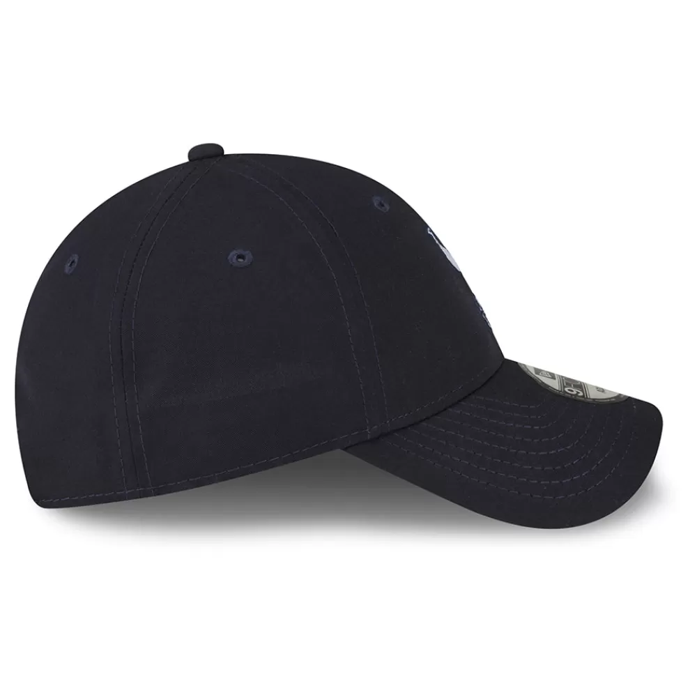 Casquettes De Baseball | Casquettes Homme^New Era Casquette 9FORTY Repreve Tottenham Hotspur FC bleu marine-blanc