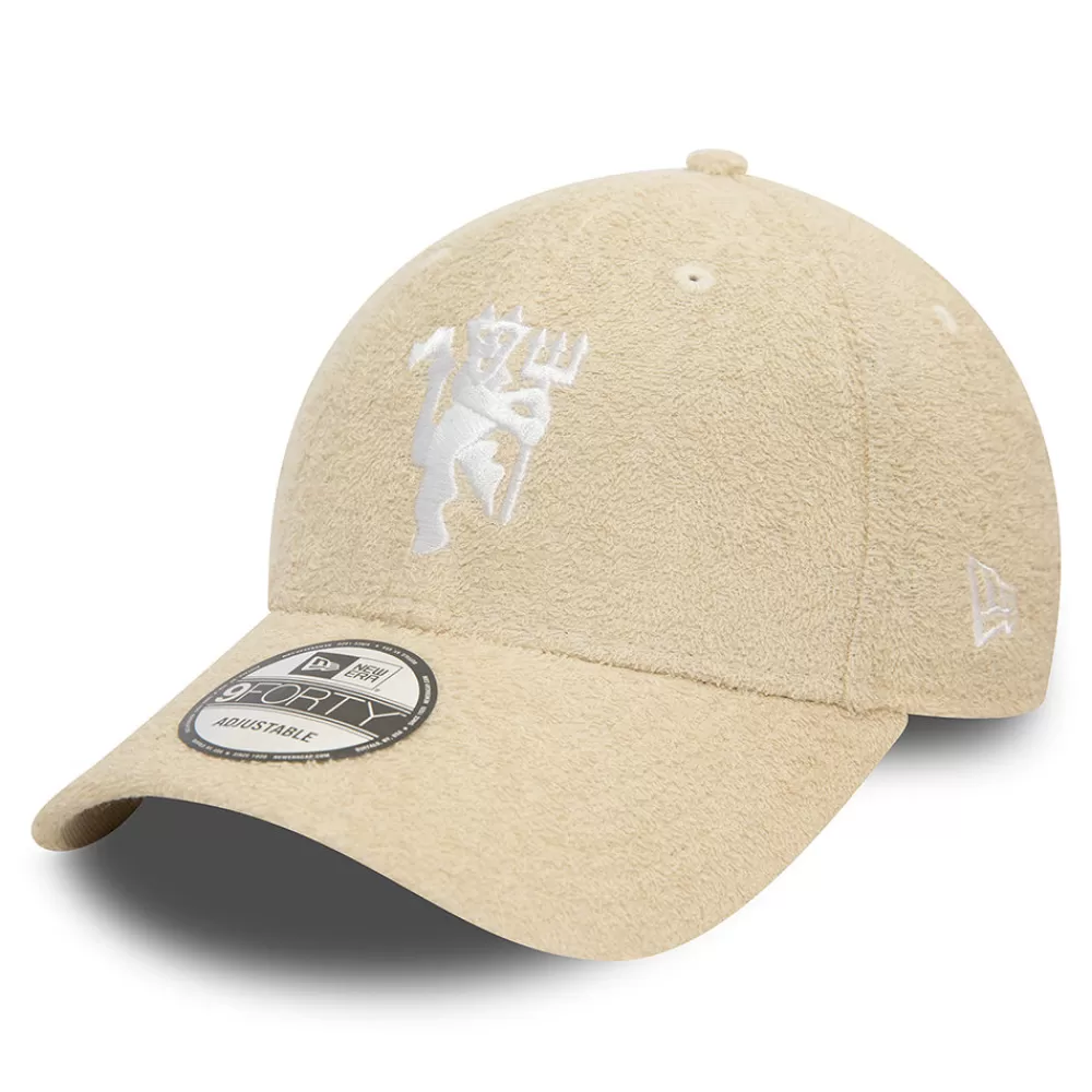 Casquettes De Baseball | Casquettes Homme^New Era Casquette 9FORTY Terry Manchester United FC pierre