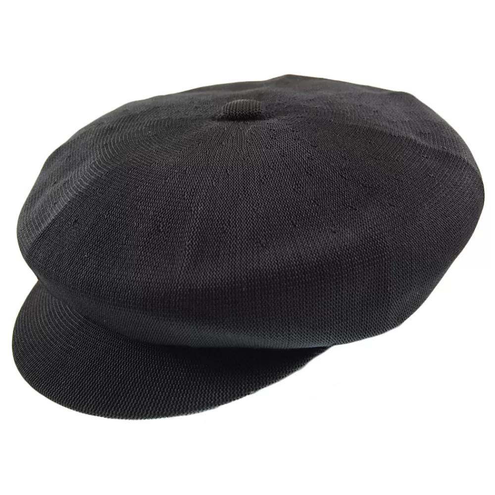 Casquettes Plates | Casquettes Femme^Kangol Casquette Gavroche en Tropic noir