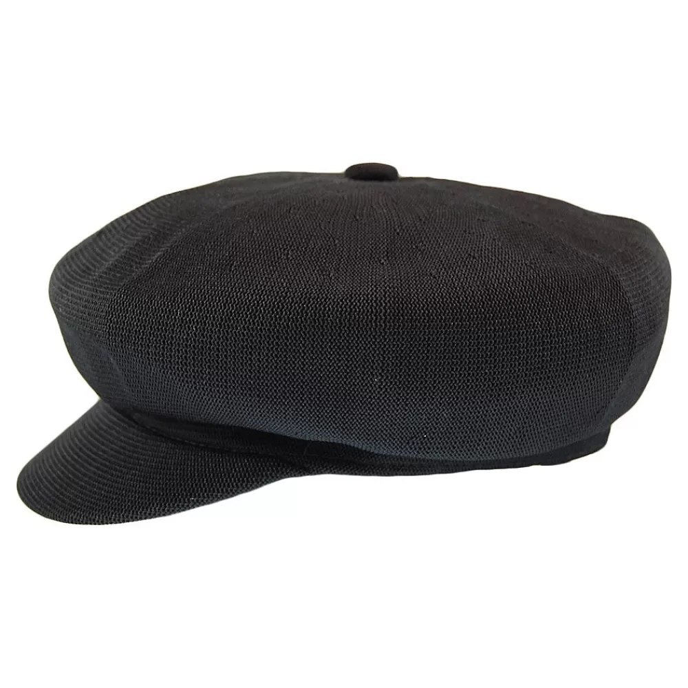 Casquettes Plates | Casquettes Femme^Kangol Casquette Gavroche en Tropic noir