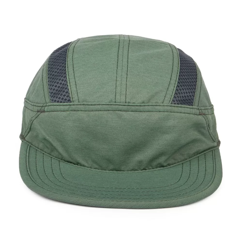 Chapeaux Été | Chapeaux Anti Uv^Sunday Afternoons Casquette Légère Déformable Ultra Trail olive