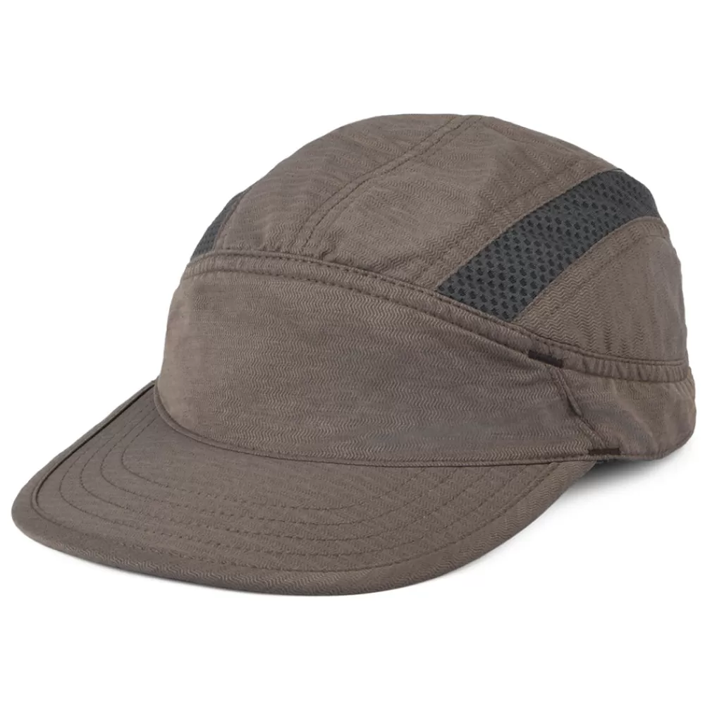 Chapeaux Été | Chapeaux Anti Uv^Sunday Afternoons Casquette Légère Déformable Ultra Trail sable