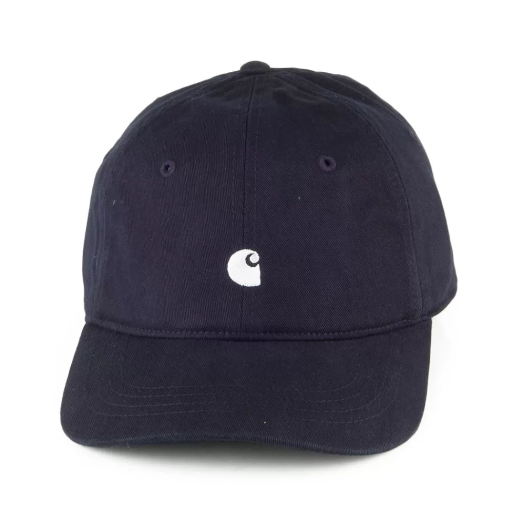 Casquettes De Baseball | Casquettes Homme^Carhartt WIP Casquette Madison Logo bleu marine