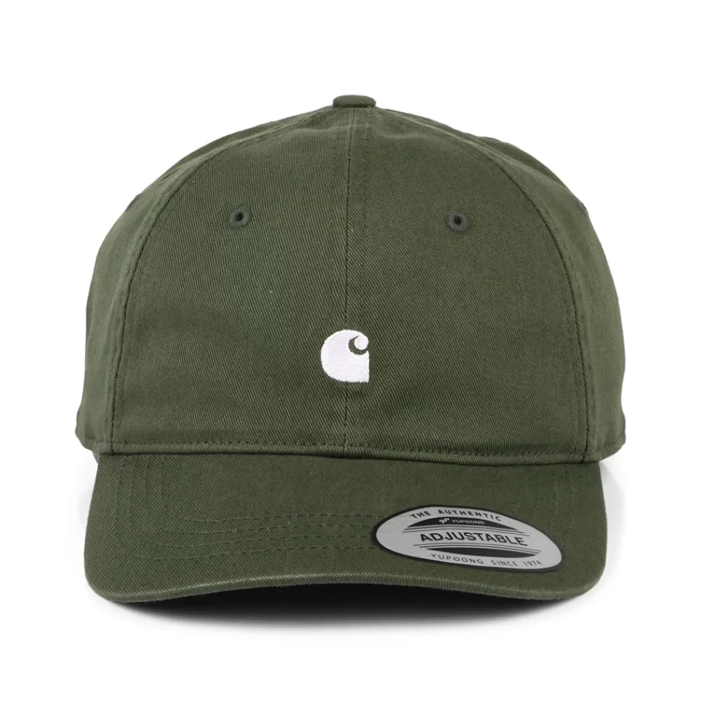Casquettes De Baseball | Casquettes Homme^Carhartt WIP Casquette Madison Logo olive